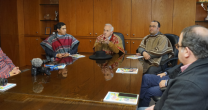 Federación del Rodeo Chileno lanzó la Temporada 2023-2024 Federación del Rodeo Chileno lanzó la Temporada 2023-2024
