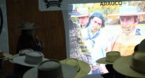 Gran concurrencia tuvo taller dictado por Luis Gerardo Soto en Carampangue