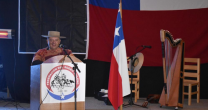 Asociación Choapa entregó reconocimientos en su ceremonia de premiación