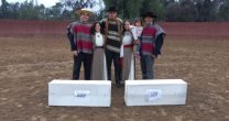 El triunfo de Agua de los Campos en el inicio de la Temporada Grande