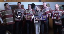 Asociación Quillota premió a sus socios destacados y se prepara para iniciar la nueva temporada Asociación Quillota premió a sus socios destacados y se prepara para iniciar la nueva temporada