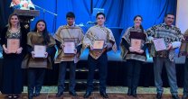 Asociación Valdivia se reunió para celebrar a los suyos en masivo evento Asociación Valdivia se reunió para celebrar a los suyos en masivo evento