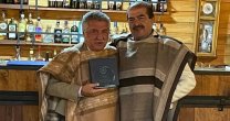 Asociación de Criadores del Maipo premió a socios destacados