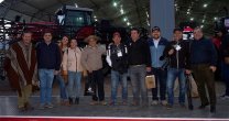El lente de CaballoyRodeo en Brasil: La segunda jornada del Freno de Oro tuvo variados ingredientes