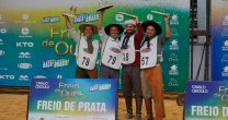 Bitácora fotográfica: El lente de CaballoyRodeo en la Final del Freno de Oro 2023 Bitácora fotográfica: El lente de CaballoyRodeo en la Final del Freno de Oro 2023