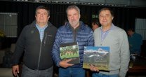Presidente de la ABCCC, César Rabassa Hax: