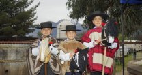 Revisa la Serie Caballitos de Palo en el Nacional Escolar 2023