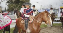Revisa la previa del Nacional de Rodeo Escolar en Pirque