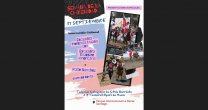 ¡A participar! Siguen abiertas las inscripciones para la competencia de barrilete en la Semana de la Chilenidad ¡A participar! Siguen abiertas las inscripciones para la competencia de barrilete en la Semana de la Chilenidad