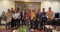 Proyecto de Ley que busca Día Nacional del Caballo Chileno será ingresado en la Cámara Proyecto de Ley que busca Día Nacional del Caballo Chileno será ingresado en la Cámara