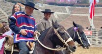 Sánchez y García completaron con un triunfo en el Provincial del Club Las Cabras Sánchez y García completaron con un triunfo en el Provincial del Club Las Cabras