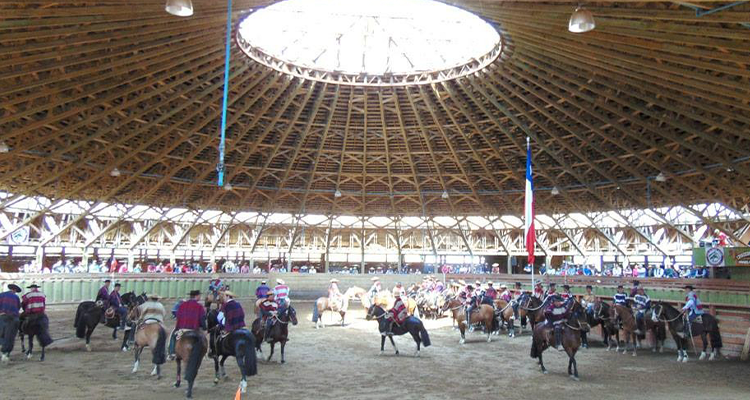Club Panguipulli tiene armada tremenda fiesta