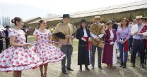 Todos los detalles de la inauguración de la Semana de la Chilenidad 2023