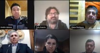 En Raza Chilena conversamos sobre funcionalidad y Rienda con Romané Soto, Andrés Lalanne y Leopoldo Díaz