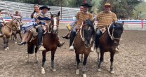 Pedro Espinoza y Raúl Silva completaron con un triunfo en el Interasociaciones de Maipo Norte Pedro Espinoza y Raúl Silva completaron con un triunfo en el Interasociaciones de Maipo Norte