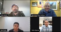 En Raza Chilena revisamos las actuaciones de Arcángel Gabriel y Carimallín