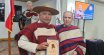 Rufino Hernández, Mejor Jinete Profesional de Talca Oriente:
