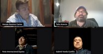 En Raza Chilena supimos de la Feria Internacional Equina y de la visita de Andrés Lalanne