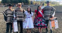 El Eco ganó el Provincial de Fresia gracias a la calidad de los Rehbein El Eco ganó el Provincial de Fresia gracias a la calidad de los Rehbein