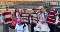 Los Palacios lograron triunfo y requisito en el Provincial en 3 Series del Club Colina Los Palacios lograron triunfo y requisito en el Provincial en 3 Series del Club Colina