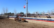 Manantiales de Parral trabajó arduamente para su primer Rodeo Interasociaciones Manantiales de Parral trabajó arduamente para su primer Rodeo Interasociaciones