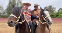 El Carmen de Nilahue sumó grandes alegrías en el Provincial del Club La Granja El Carmen de Nilahue sumó grandes alegrías en el Provincial del Club La Granja