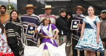 Matthews y Núñez celebraron un triunfo de gran calidad en el rodeo de Los Vilos Matthews y Núñez celebraron un triunfo de gran calidad en el rodeo de Los Vilos