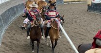 Jorge Guajardo y Matías Quila encendieron su ilusión con triunfo en Melipilla Sur Jorge Guajardo y Matías Quila encendieron su ilusión con triunfo en Melipilla Sur