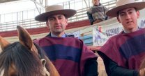 CaballoyRodeo en Vivo conversó con Gustavo y José Domingo Cornejo sobre su estadía en Vista Volcán