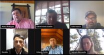 Raza Chilena: Abordamos con Ronaldo Kreush, Luis Eduardo Cortés y Gabriela Balmaceda el impulso a la Rienda