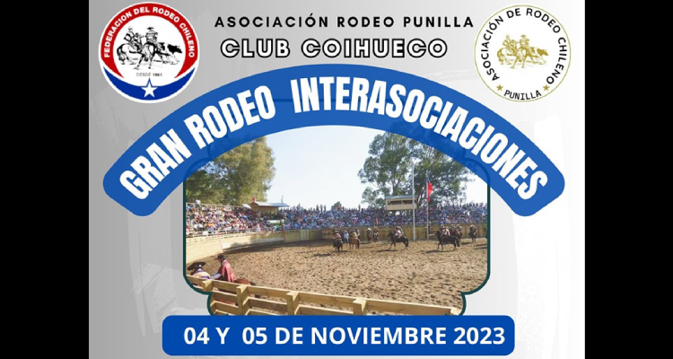 Asociación Punilla prepara Interasociaciones de alto nivel competitivo