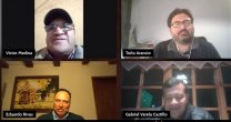 En Raza Chilena supimos sobre las próximas Expos SOFO e Itata