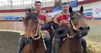 Criadero La Carmelita quedó a la puerta de completar Criadero La Carmelita quedó a la puerta de completar