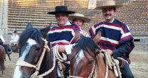 Villela y González prolongaron su buen momento y se adueñaron del Interasociaciones de O'Higgins Villela y González prolongaron su buen momento y se adueñaron del Interasociaciones de O'Higgins