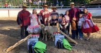 Alcalde y Ordóñez ganaron el Provincial del Club Melipilla y completaron su segunda collera Alcalde y Ordóñez ganaron el Provincial del Club Melipilla y completaron su segunda collera