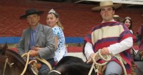García y Krause completaron tras emocionante triunfo en el Provincial del Club Yungay García y Krause completaron tras emocionante triunfo en el Provincial del Club Yungay