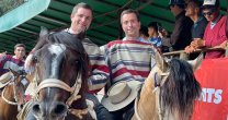 Los hermanos Allendes ganaron en un reñido desempate el Provincial del Club Lonquén Los hermanos Allendes ganaron en un reñido desempate el Provincial del Club Lonquén