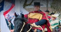 Solidaridad huasa: Hay remate a beneficio de Rodrigo Toro Guíñez Solidaridad huasa: Hay remate a beneficio de Rodrigo Toro Guíñez