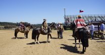 La Rienda tuvo su lugar en la Primera Final de Pruebas Funcionales