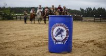 Los mejores momentos de la Final Nacional del Barrilete Chileno en Collipulli