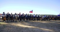 La emocionante Final Nacional de la Aparta de Ganado en imágenes