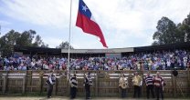 La Serie de Campeones que coronó a Peleco en el Rodeo Para Criadores de Malleco