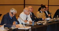 La Federación del Rodeo Chileno tiene Asamblea de Socios y visita al Fundo