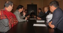La mirada técnica de José Luis Pinochet y Gabriel Varela a la visita a la Sicab