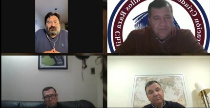 En Raza Chilena conversamos con los presidentes de los Criadores de Linares y Aysén