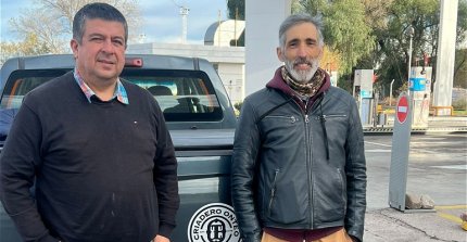 Académico argentino contó cómo avanza proyecto de crear carrera profesional en equinos deportivos