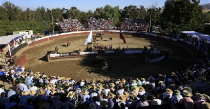 Zonal Norte será la "guinda de la torta" del Mes de la Patria