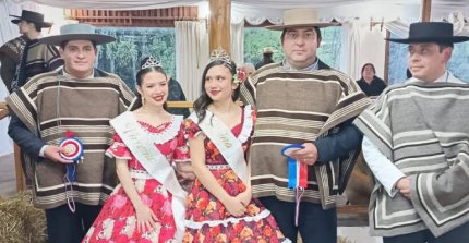 Cristian Gallardo protagonizó potente triunfo para Gran Aventura: "El corazón aguantó"