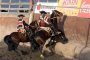 Las series de la Final de Rodeos Para Criadores