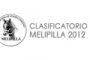 Revise las planillas del Clasificatorio Centro Norte de Melipilla
